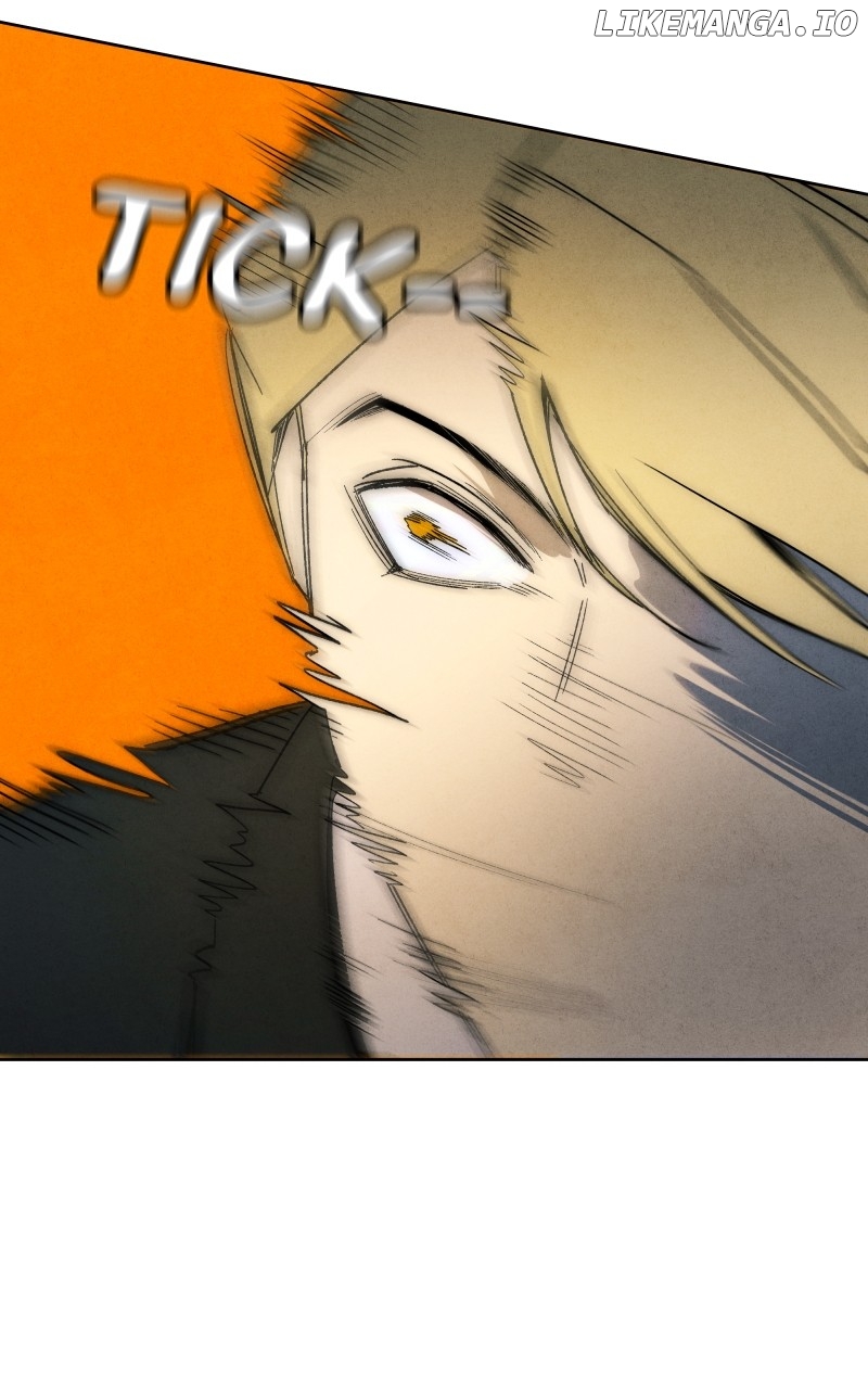 Hand Jumper Chapter 63 - page 30